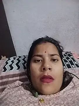 Pallavi cute online show from 06-10-26, 05:36