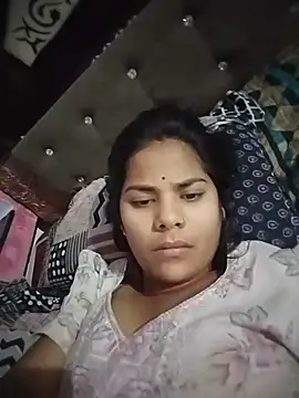 Pallavi cute online show from 05-22-26, 04:32