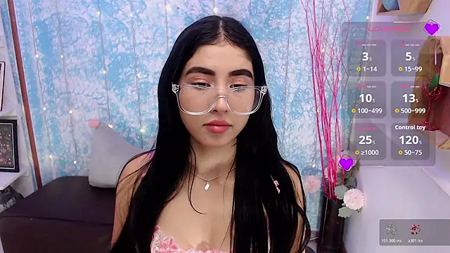 Melodi velasquez online show from 04-30-26, 08:57