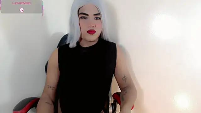 Alice Yermanotta online show from 03-20-26, 03:29