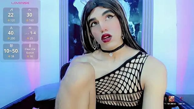 Snapshot of Tiffany_Velanyer__ chatting on 07-01-26, 02:56 Tiffany Velanyer online show from 07-01-26, 02:56
