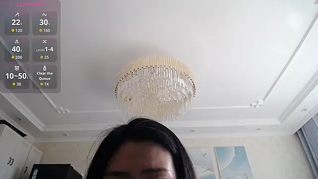 Tingtingoo online show from 03-26-26, 06:55