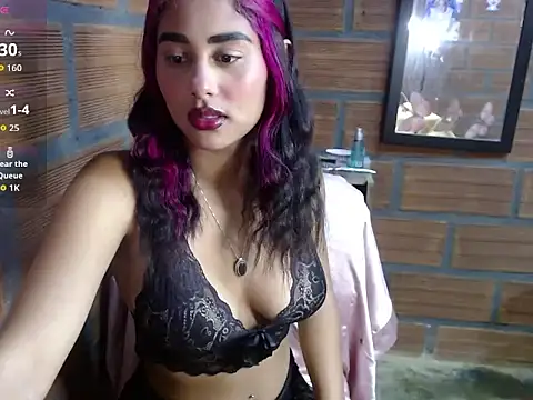 tyfannyxxx online show from 03-27-26, 12:30