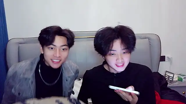 XX-XIUXIU online show from 03-21-26, 01:48