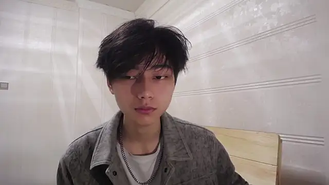 XX-XIUXIU online show from 04-30-26, 12:23
