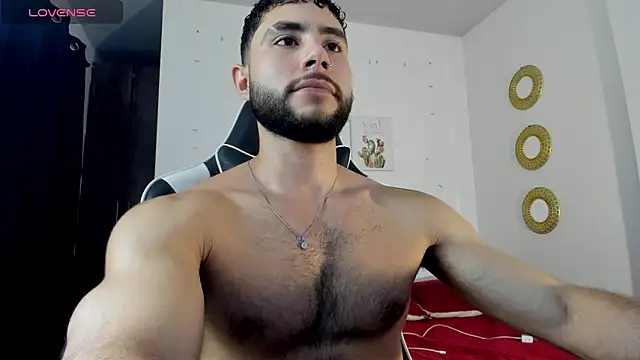 mark foster1 online show from 03-18-26, 04:15