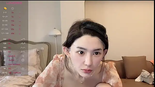 Snapshot of kiki-12 chatting on 07-15-26, 09:27 kiki-12 online show from 07-15-26, 09:27