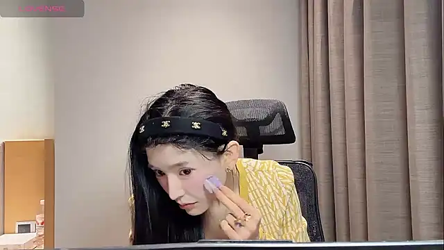 kiki-12 online show from 04-09-26, 11:55