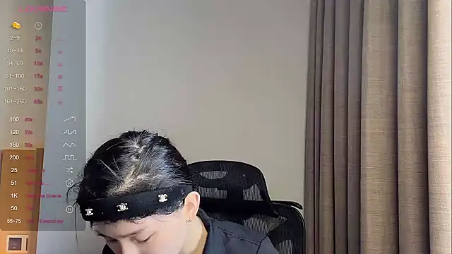 kiki-12 online show from 04-01-26, 12:35