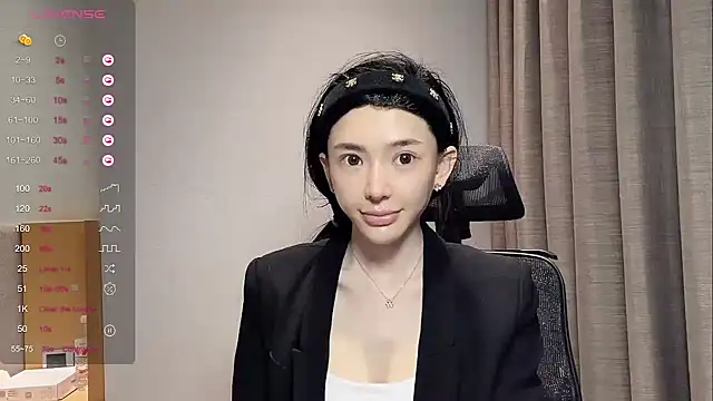kiki-12 online show from 04-10-26, 11:45