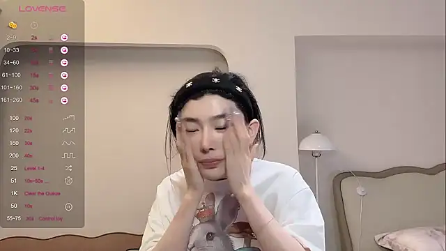 kiki-12 online show from 05-05-26, 05:54