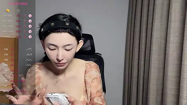 kiki-12 online show from 04-03-26, 12:06