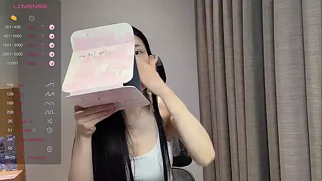 kiki-12 online show from 04-13-26, 11:53