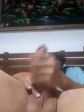 Amberes12 online show from 03-30-26, 06:48