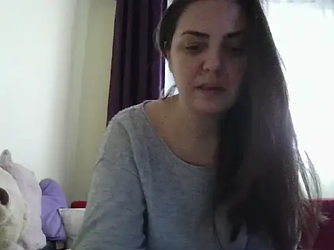 Arya Malone online show from 03-20-26, 02:51