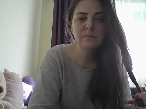 Arya Malone online show from 03-24-26, 08:03