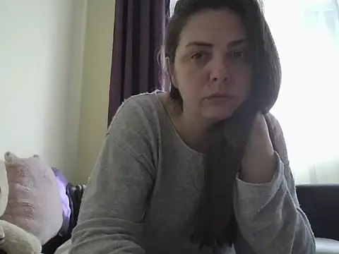 Arya Malone online show from 03-23-26, 08:14