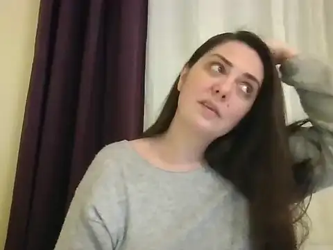 Arya Malone online show from 03-26-26, 07:01