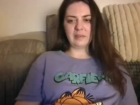Arya Malone online show from 03-29-26, 12:23