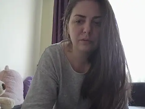 Arya Malone online show from 03-25-26, 08:14