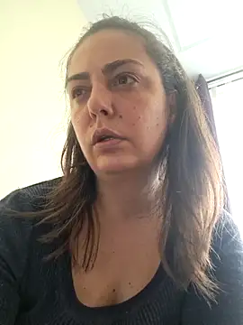 Arya Malone online show from 05-04-26, 07:55