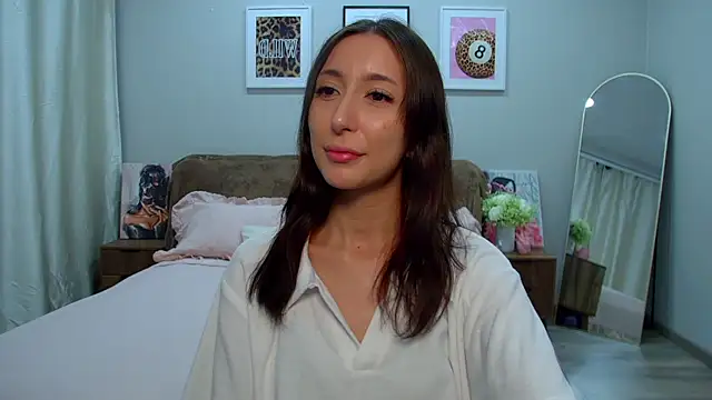 DanaRoges online show from 05-23-26, 06:18
