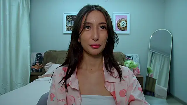 DanaRoges online show from 05-30-26, 06:13