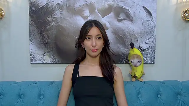 DanaRoges online show from 06-18-26, 09:14