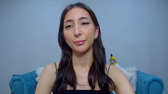 DanaRoges online show from 06-03-26, 06:14