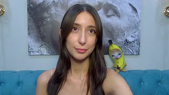DanaRoges online show from 06-22-26, 03:25