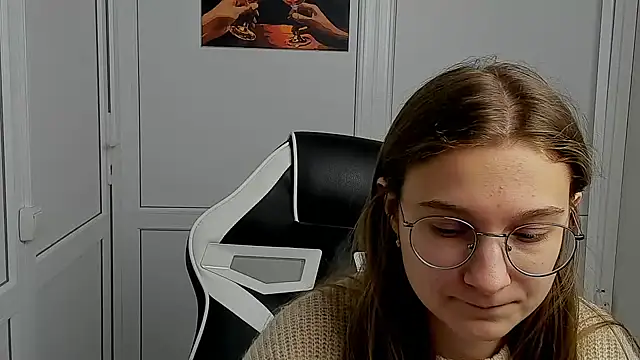 Mia kristal online show from 04-04-26, 07:15