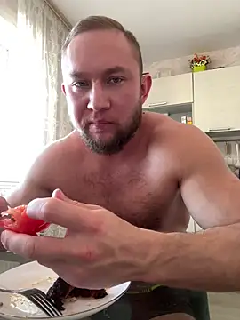 Snapshot of RUS208 chatting on 03-22-26, 12:29 RUS208 online show from 03-22-26, 12:29