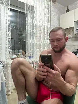 Snapshot of RUS208 chatting on 03-20-26, 06:31 RUS208 online show from 03-20-26, 06:31