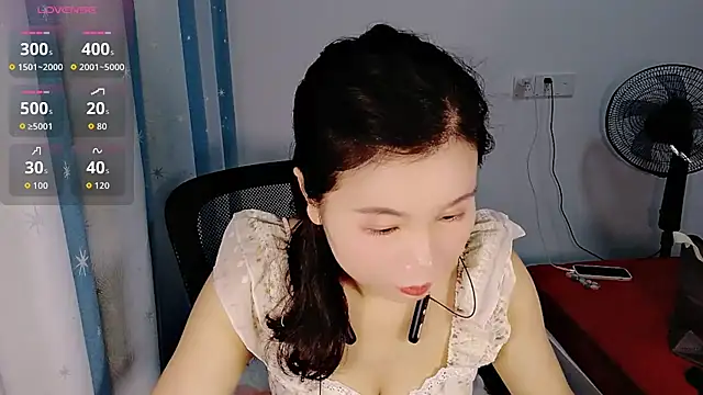 Lianzi-2026 online show from 04-12-26, 07:44
