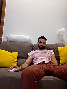 Snapshot of AmicisegretiITA chatting on 03-29-26, 08:10 AmicisegretiITA online show from 03-29-26, 08:10