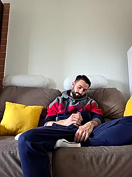 Snapshot of AmicisegretiITA chatting on 04-02-26, 10:44 AmicisegretiITA online show from 04-02-26, 10:44