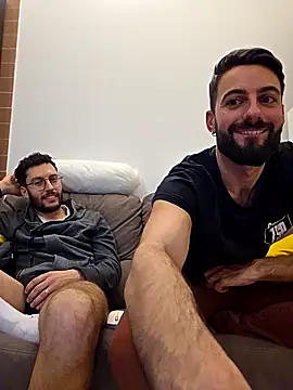 Snapshot of AmicisegretiITA chatting on 03-31-26, 08:33 AmicisegretiITA online show from 03-31-26, 08:33