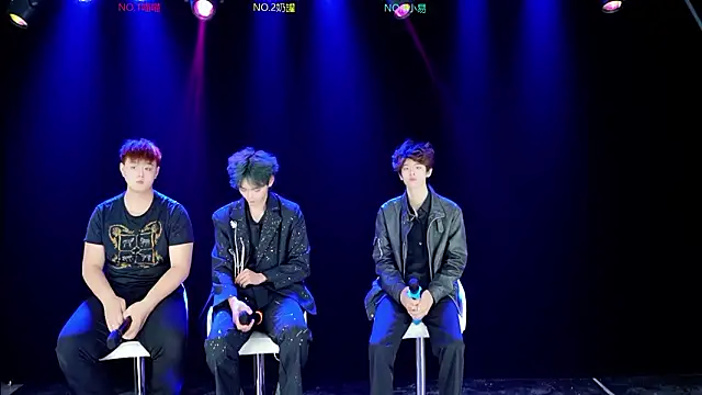 handsomeboy-002 online show from 03-20-26, 12:50