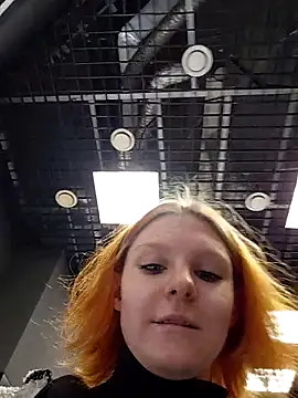 NinaParri online show from 04-09-26, 03:19