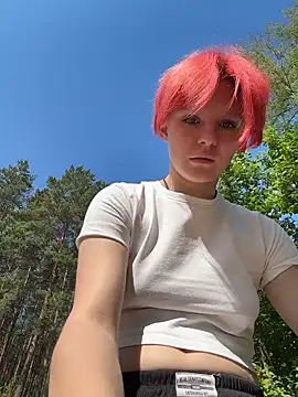 NinaParri online show from 05-28-26, 04:20