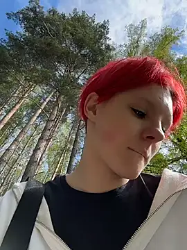 NinaParri online show from 05-25-26, 03:28