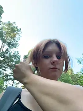 NinaParri online show from 07-25-26, 11:16