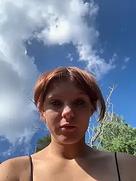 NinaParri online show from 07-14-26, 10:21