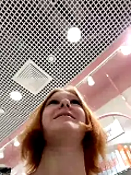 NinaParri online show from 04-06-26, 03:35