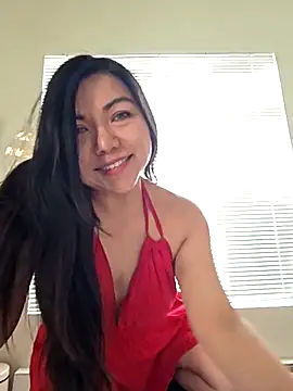 Snapshot of karen_vix chatting on 04-08-26, 01:07 karen vix online show from 04-08-26, 01:07