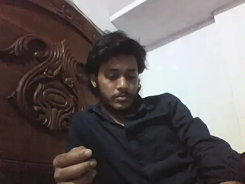 koushik10 online show from 04-16-26, 04:19