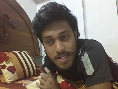 koushik10 online show from 05-22-26, 02:15