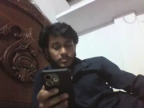 koushik10 online show from 04-13-26, 01:04