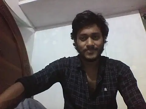 koushik10 online show from 04-19-26, 04:19