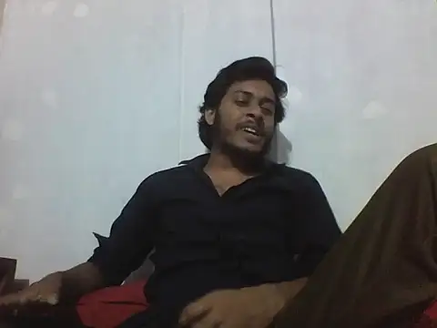 koushik10 online show from 04-18-26, 07:07